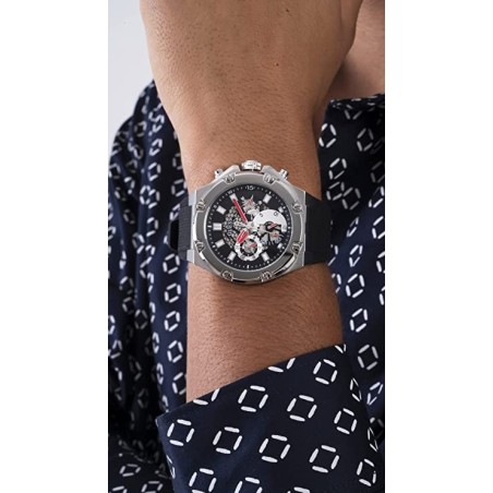 Montre Homme GUESS GW0334G1