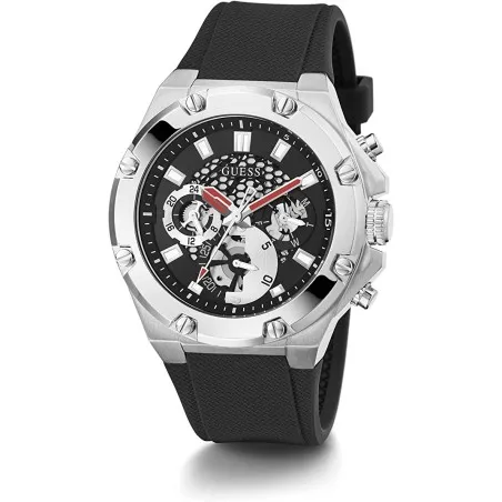 Montre Homme GUESS GW0334G1