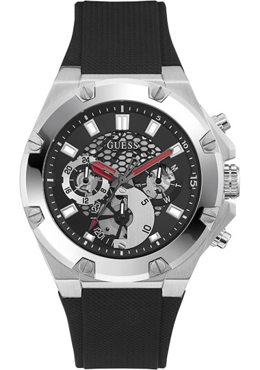 Montre Homme GUESS Guess - 1