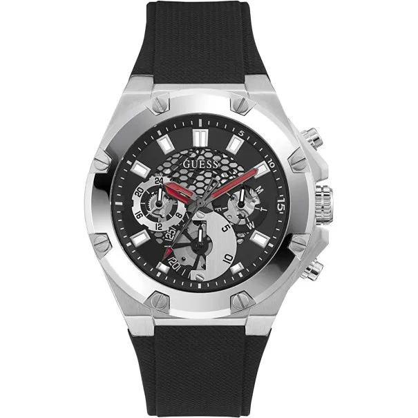 Montre Homme GUESS GW0334G1