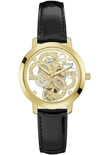 Montre Femme GUESS GW0383L1 Guess - 4
