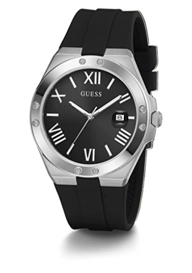 Montre Homme GUESS GW0388G1