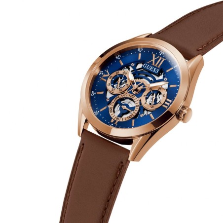 Montre Homme GUESS GW0389G3