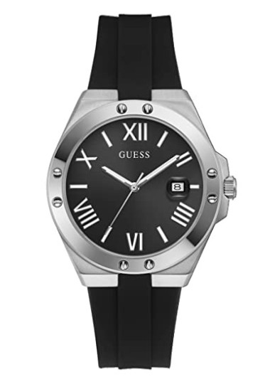 Montre Homme GUESS GW0388G1 Guess - 4