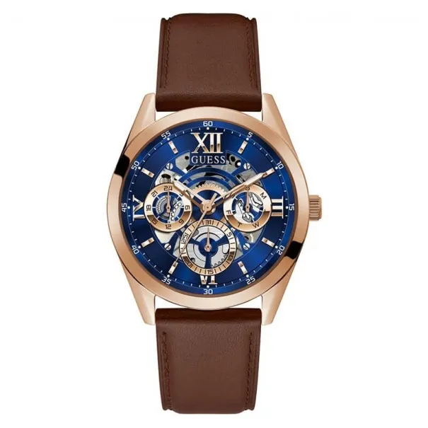 Montre Homme GUESS GW0389G3