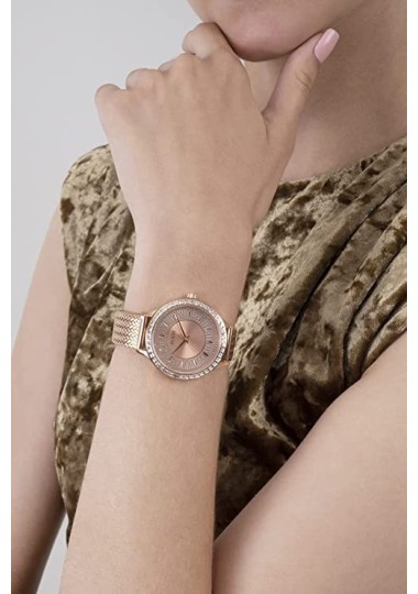 Montre Femme GUESS GW0402L3 Guess - 1