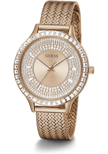 Montre Femme GUESS GW0402L3 Guess - 2
