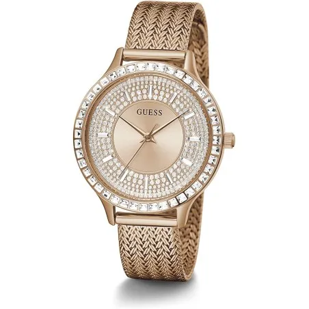 Montre Femme GUESS GW0402L3 - Guess