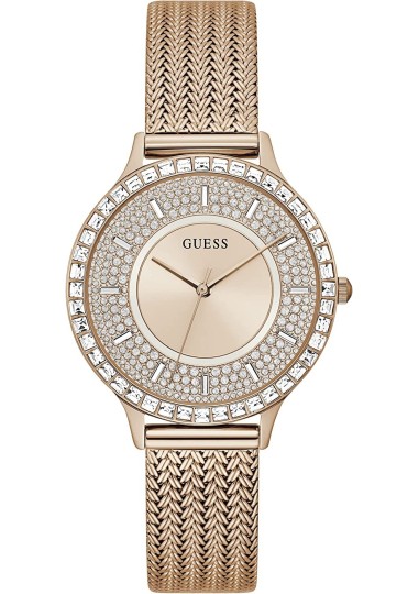 Montre Femme GUESS GW0402L3 Guess - 4