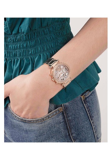 Montre Femme GUESS GW0403L3