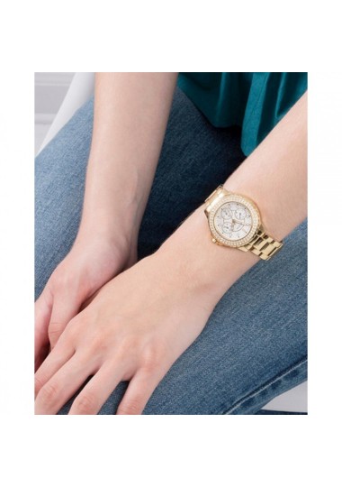 Montre Femme GUESS GW0410L2