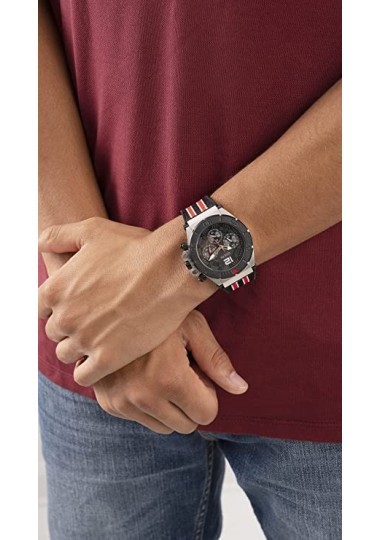 Montre Homme GUESS GW0415G1