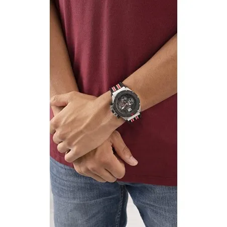 Montre Homme GUESS GW0415G1 - Guess