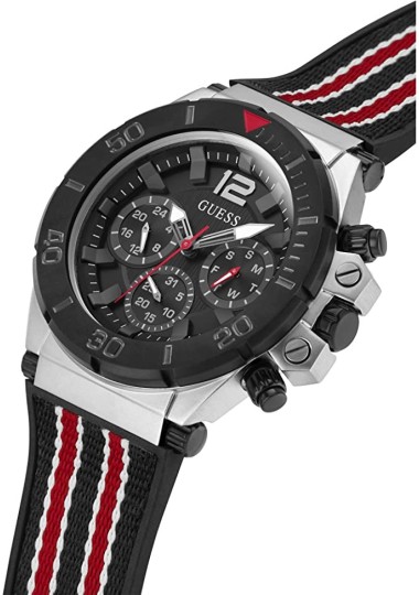 Montre Homme GUESS GW0415G1 Guess - 2