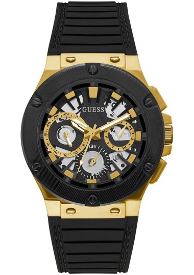Montre Homme GUESS GW0487G5 Guess - 3