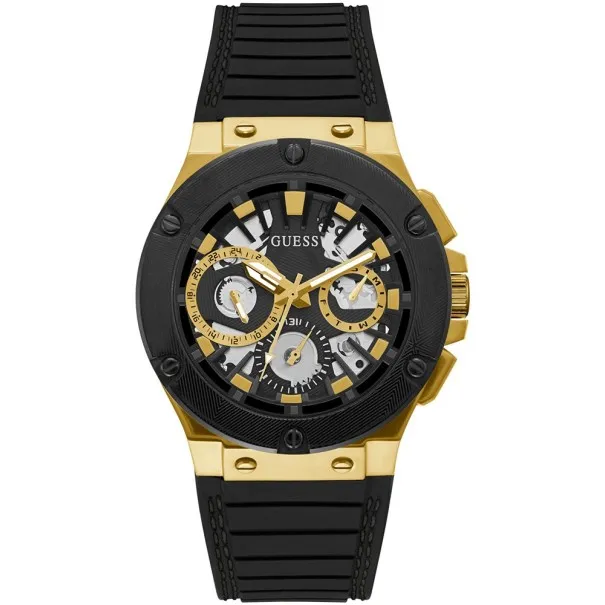 Montre Homme GUESS GW0487G5 - Guess Montre Homme GUESS GW0487G5 - Guess