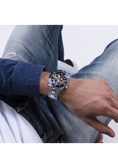 Montre Homme GUESS GW0488G1