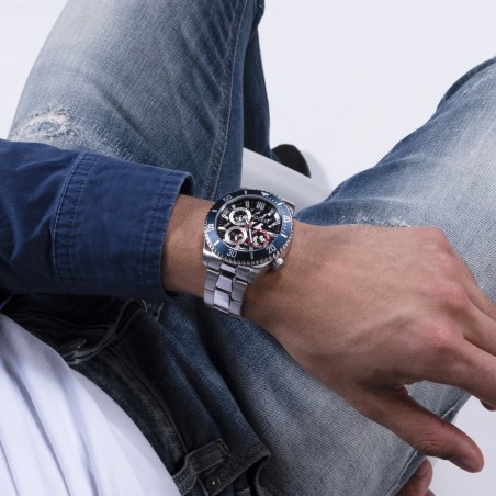 Montre Homme GUESS GW0488G1