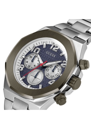 Montre Homme GUESS GW0489G1