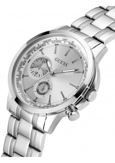 Montre Homme GUESS GW0490G1 Guess - 1