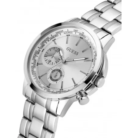 Montre Homme GUESS GW0490G1 - Guess