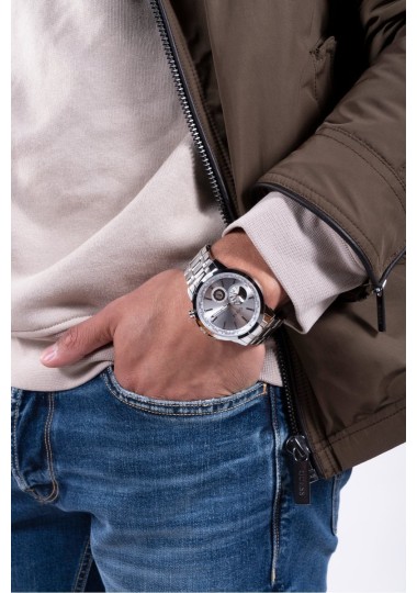 Montre Homme GUESS GW0490G1 Guess - 2