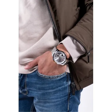 Montre Homme GUESS GW0490G1 - Guess