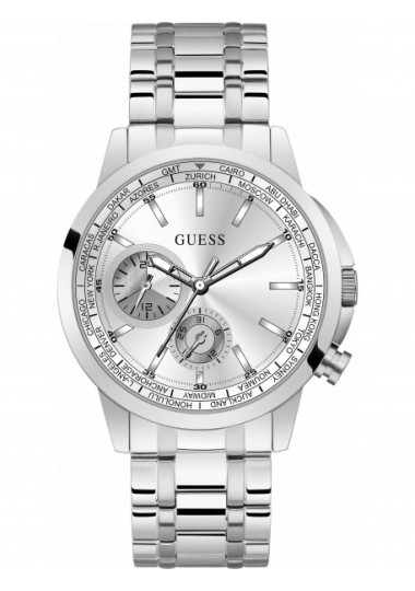 Montre Homme GUESS GW0490G1 Guess - 3