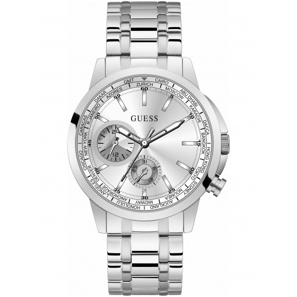 Montre Homme GUESS GW0490G1