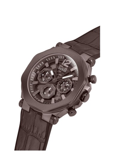 Montre Homme GUESS GW0492G2