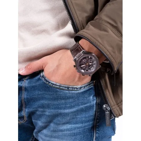 Montre Homme GUESS GW0492G2 - Guess