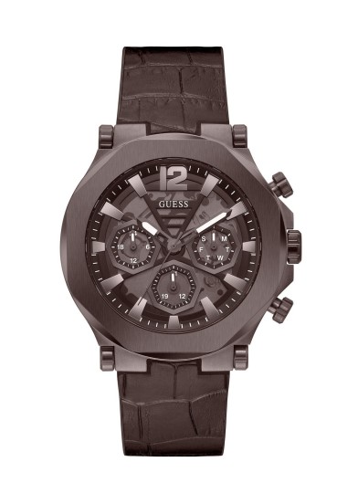 Montre Homme GUESS GW0492G2 Guess - 3
