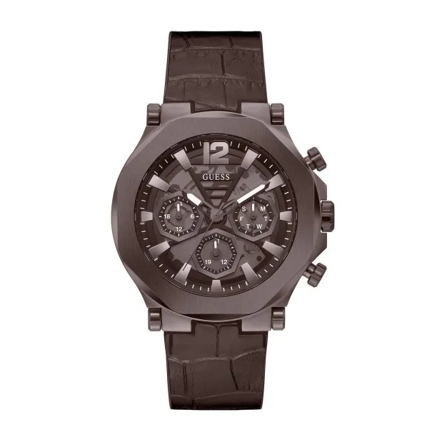 Montre Homme GUESS GW0492G2 - Guess Montre Homme GUESS GW0492G2 - Guess
