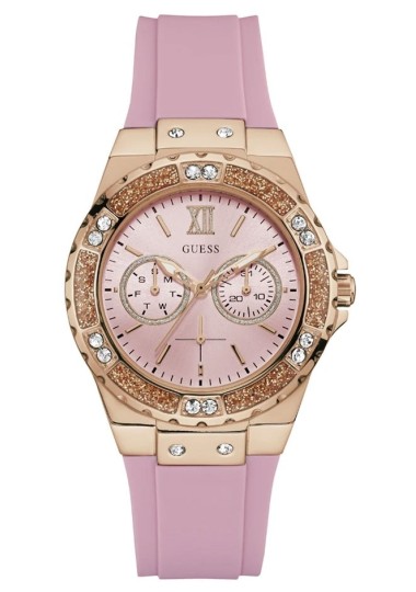 Montre Femme GUESS W1053L3 Guess - 1
