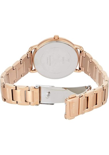 Montre Femme GUESS W1148L3
