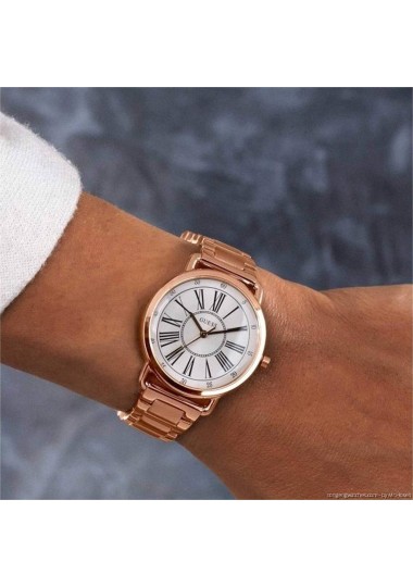 Montre Femme GUESS W1149L3
