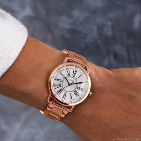Montre Femme GUESS W1149L3