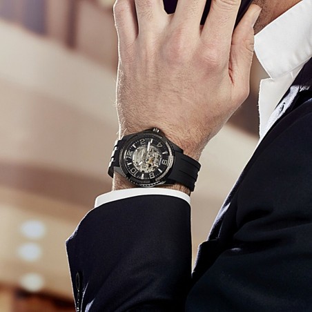 Montre Mécanique Homme GUESS W1268G1