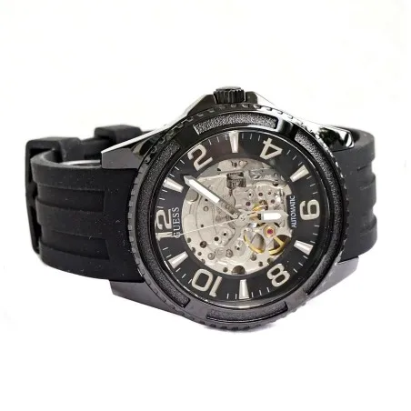 Montre Mécanique Homme GUESS W1268G1 - Guess