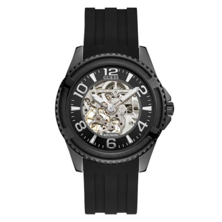 Montre Hommes GUESS W1268G1 Guess - 4