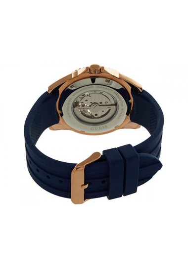 Montre Mécanique Homme GUESS W1268G3