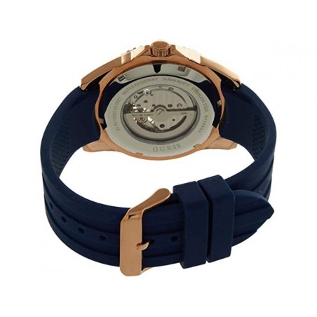 Montre Mécanique Homme GUESS W1268G3