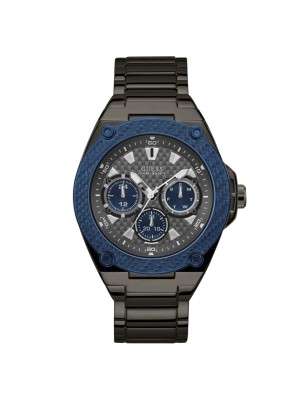 Montre Hommes GUESS W1305G3 Guess - 3