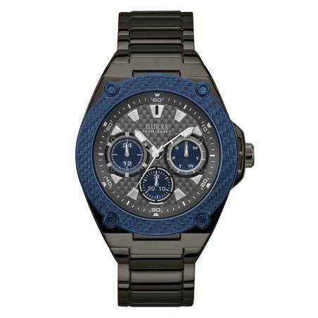 Montre Hommes GUESS W1305G3 Guess - 3