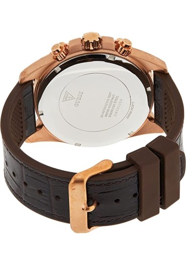 Montre Homme GUESS GW0053G4 - 695