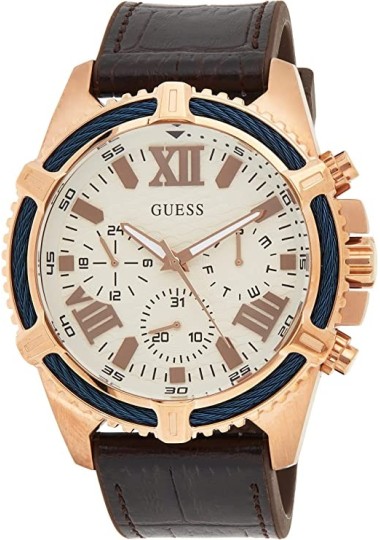 Montre Homme GUESS GW0053G4 - 695