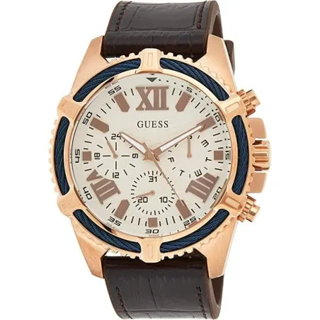 Montre Homme GUESS GW0053G4 - Guess