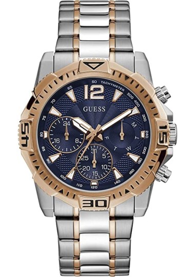 Montre Homme GUESS GW0056G5 Guess - 4