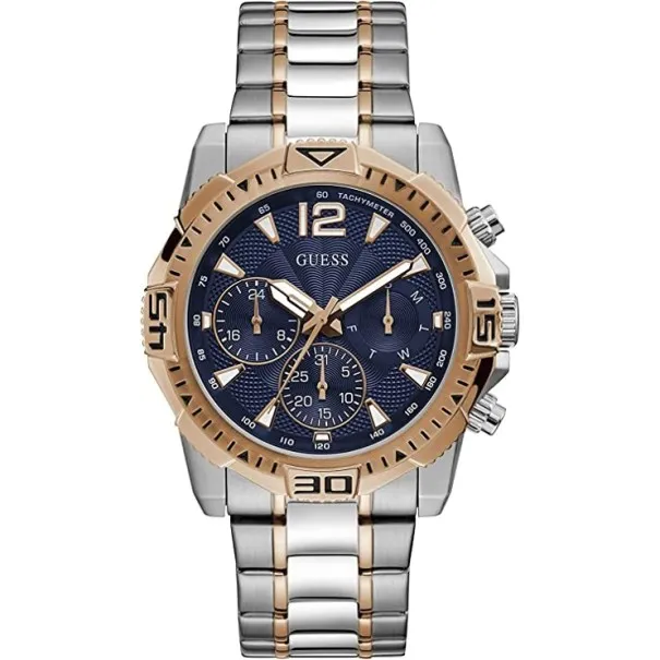 Montre Homme GUESS GW0056G5 - Guess Montre Homme GUESS GW0056G5 - Guess