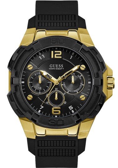 Montre Homme GUESS GW0100G1 - Guess